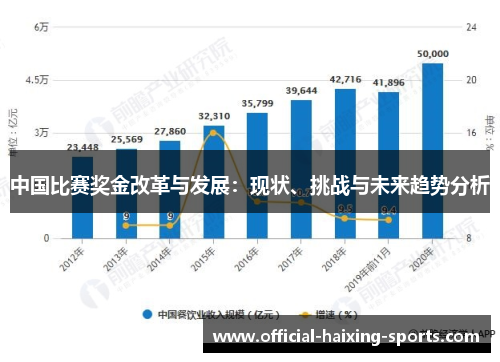 中国比赛奖金改革与发展：现状、挑战与未来趋势分析